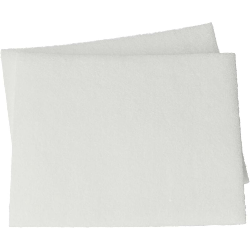 Image of Vhbw - 2x Air Filter G4&hellip;