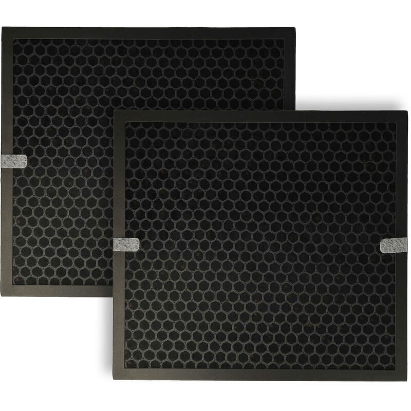 Image of 2x Air Filter Replacement for Philips&hellip;