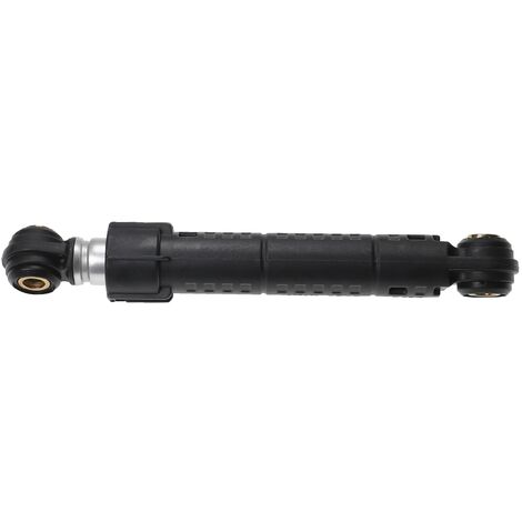 vhbw 2x ammortizzatore compatibile con Siemens WXT103E, WXT1050, WXT1050EU, WXT1050SN, WXT1200FF, WXT120A, WXT122G, WXT1250 lavatrice - 60 N