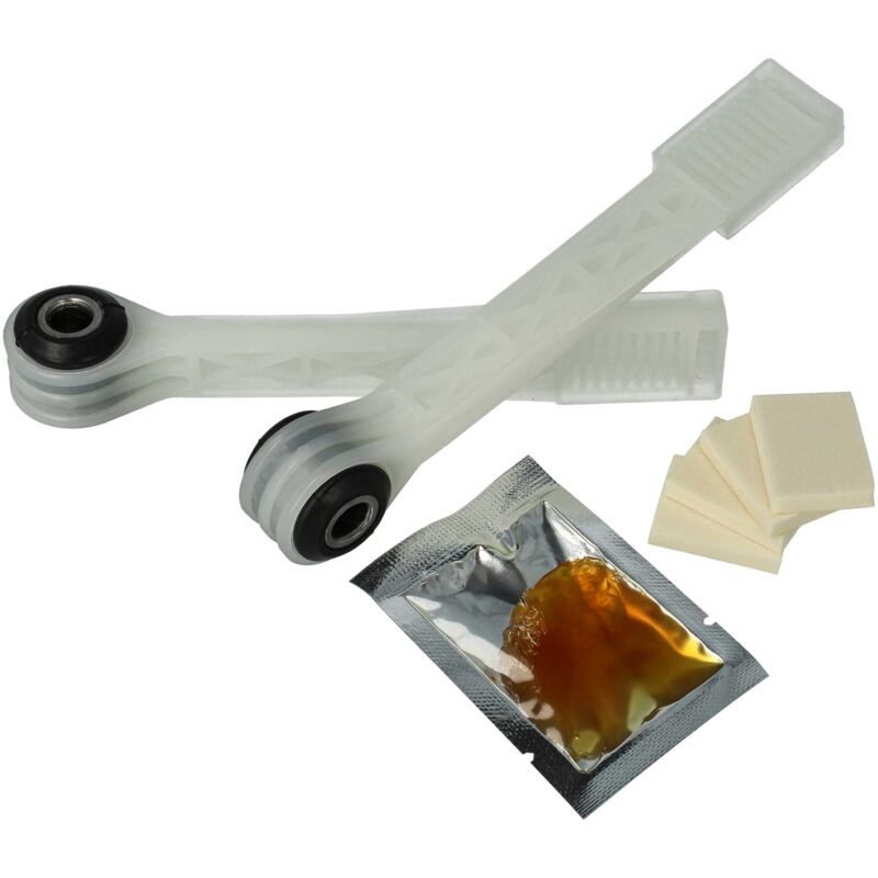 2x ammortizzatore sostituisce bsh 062 30106