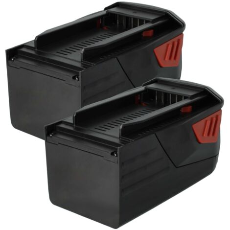 Vhbw Batteria Compatibile Per Kyocera Yashica EZ4033 - Li-Ion 650mAh, 3,6V - Sostituisce NP-900 - 4