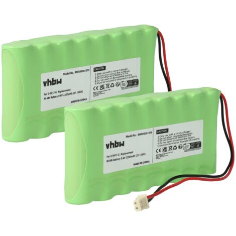 vhbw 1x Filtre interne à lamelles compatible avec Electrolux 900272405, 900272423, 900273706