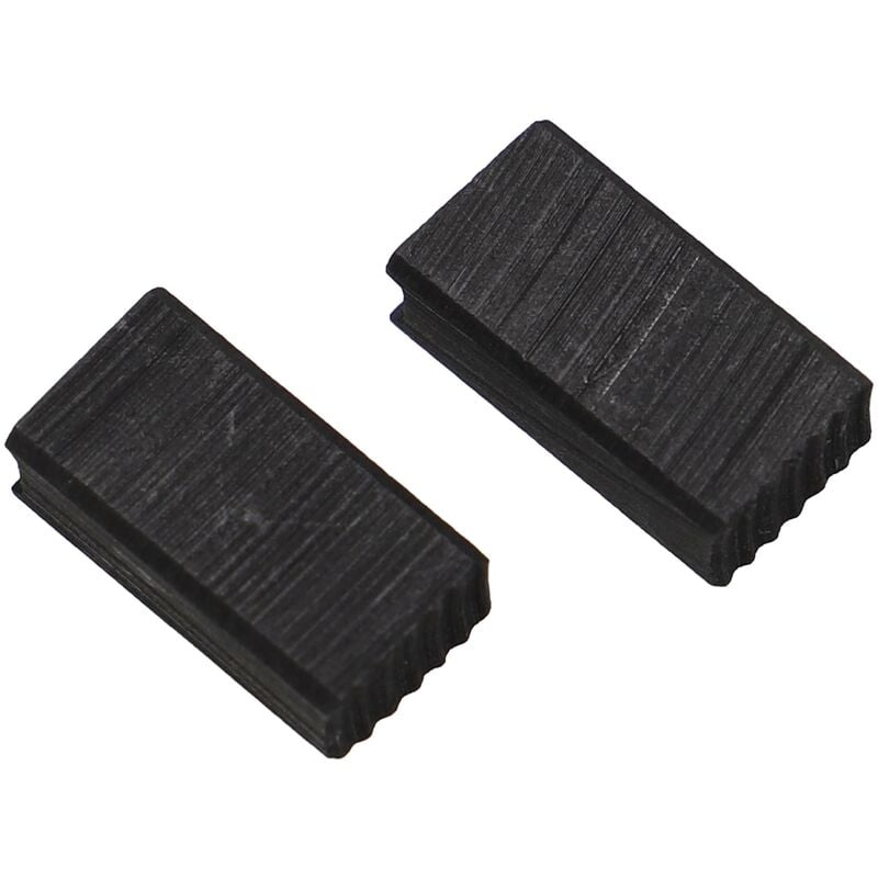 2x Carbon Brush Motor Brush 5.4 x 8.5 x 15mm compatible with Collomix s 558A power tool - Vhbw