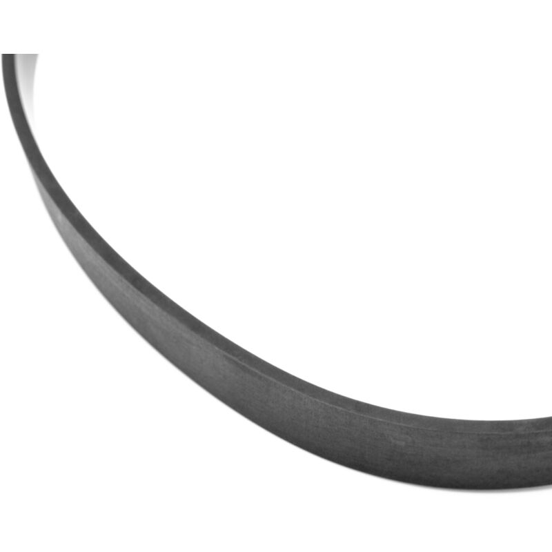 

2x Correa de transmisión compatible con Bissell Stil 10, 12, 16, 7, 9 aspiradoras - Vhbw