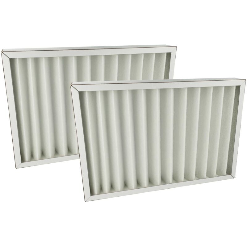Image of Vhbw - 2x Filter G4 Replacement&hellip;