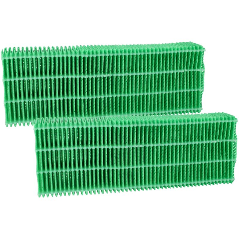 Image of Vhbw - 2x Filter Replacement for&hellip;