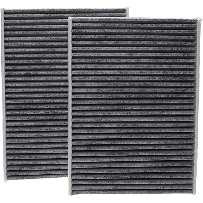 2x filtro abitacolo sostituisce avs Autoparts