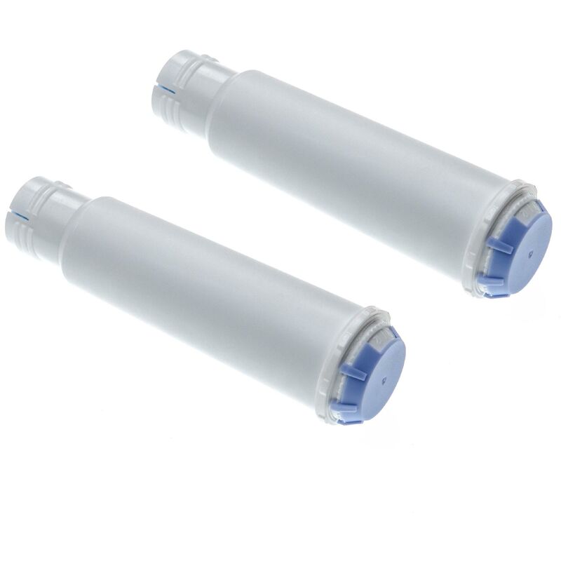 2x filtro acqua compatibile con Nivona
