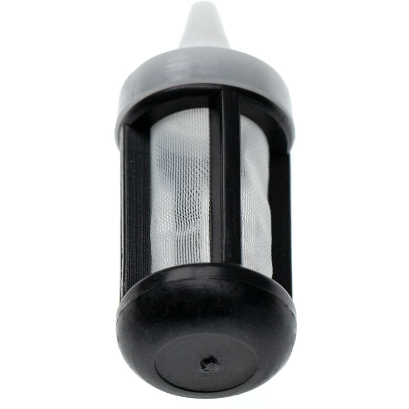 Image of Vhbw - 2x Filtro carburante compatibile con Stihl fr 106, fr 350, fr 450, fr 108, fr 130 t dispositivo da giardinaggio come motosega, decespugliatore