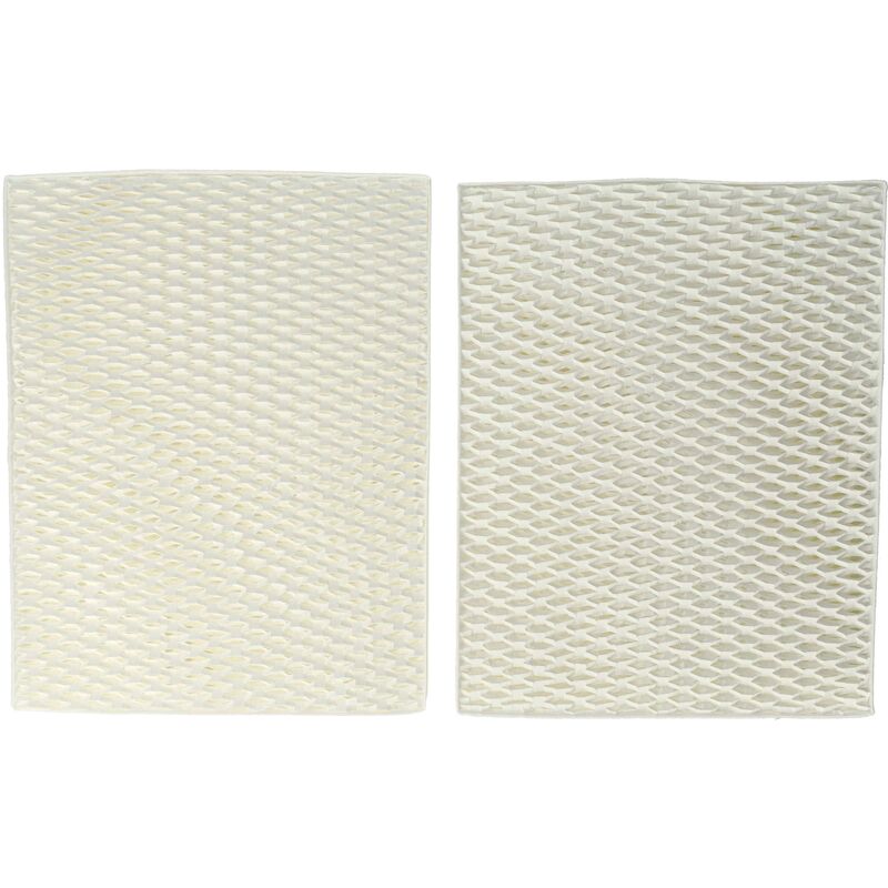 

2x filtro compatible con Stadler Form Oskar, Oskar Little, Oskar Big Design, Reemplaza Stadler Form 14643/10 - Set de filtros de 2 ud. - Vhbw