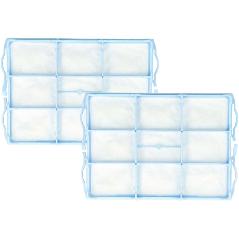 Vhbw - 2x filtro compatibile con Bosch BSC1101/04