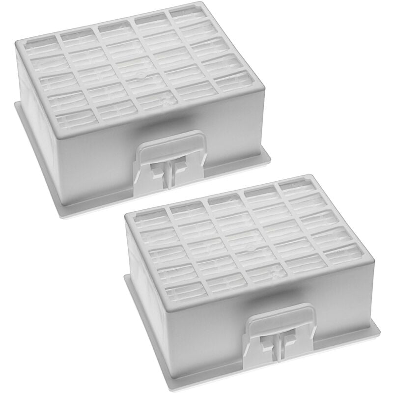 Vhbw - 2x filtro compatibile con Bosch