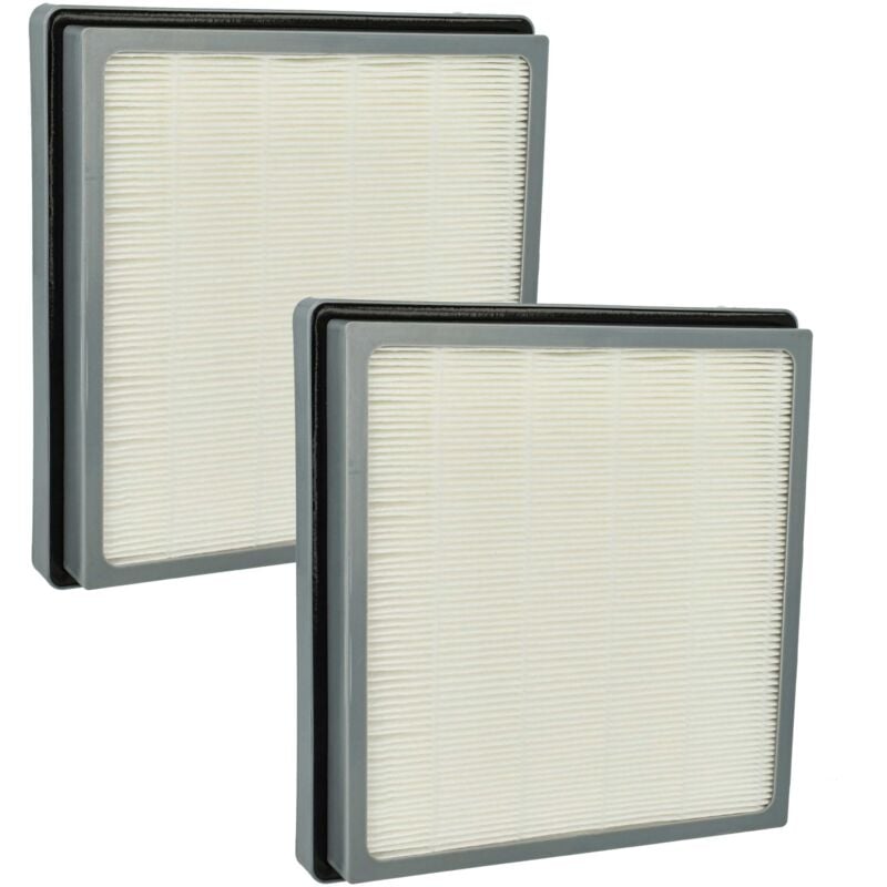 Vhbw - 2x filtro compatibile con Nilfisk cdb 3050