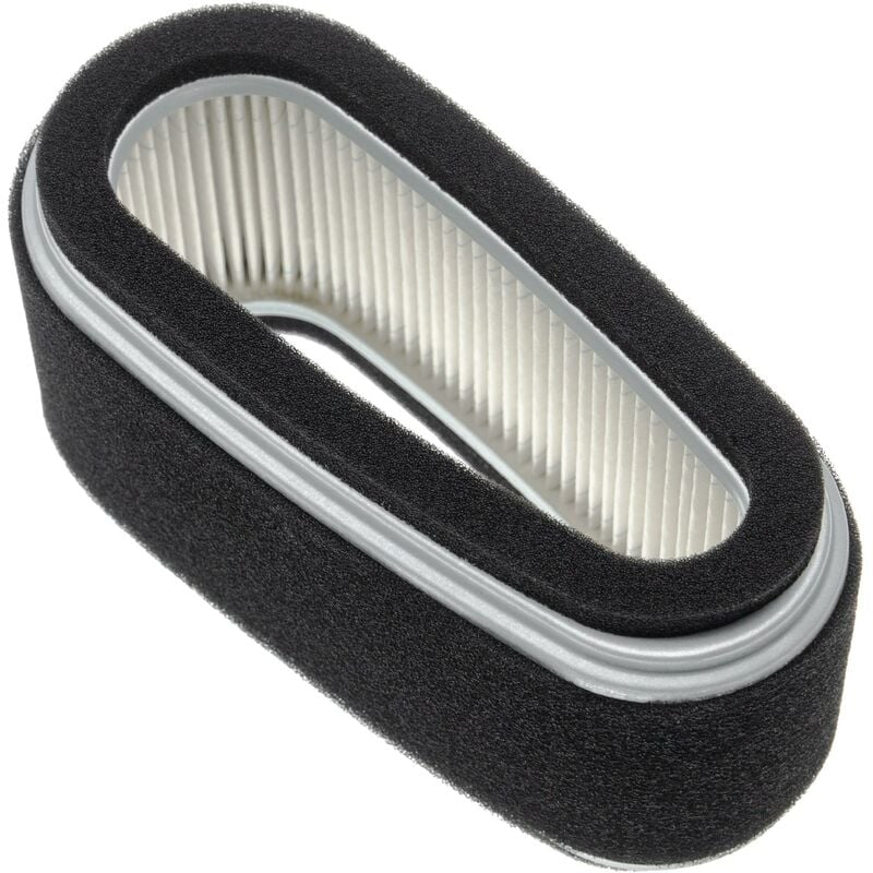 

Set de Filtro compatible con Kawasaki FC290V cortacésped - Vhbw