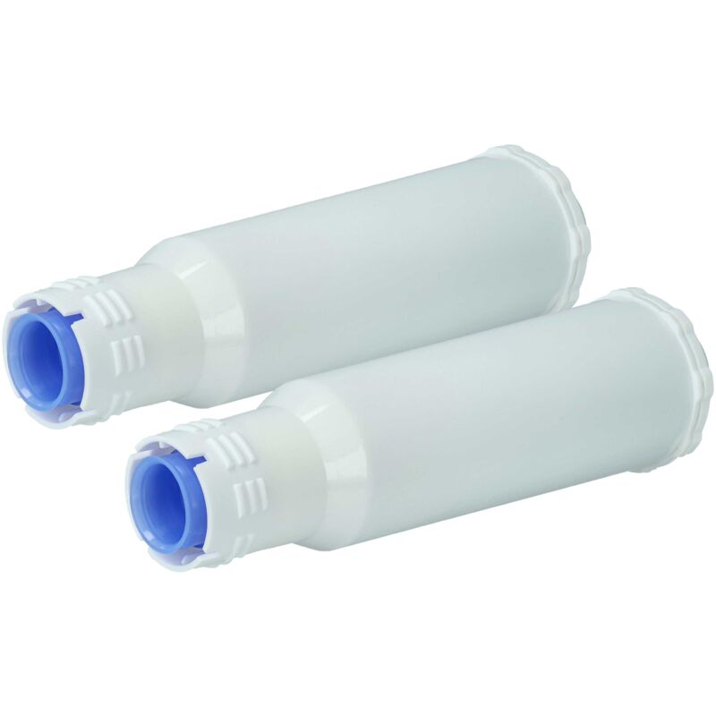 2x filtro dell&39acqua compatibile con Krups Fully...