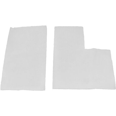 5 FILTRI DI RICAMBIO FILTRO POLVERE FILTRO PER MAICO VENTOLA er 100 VZ er 100 vzc