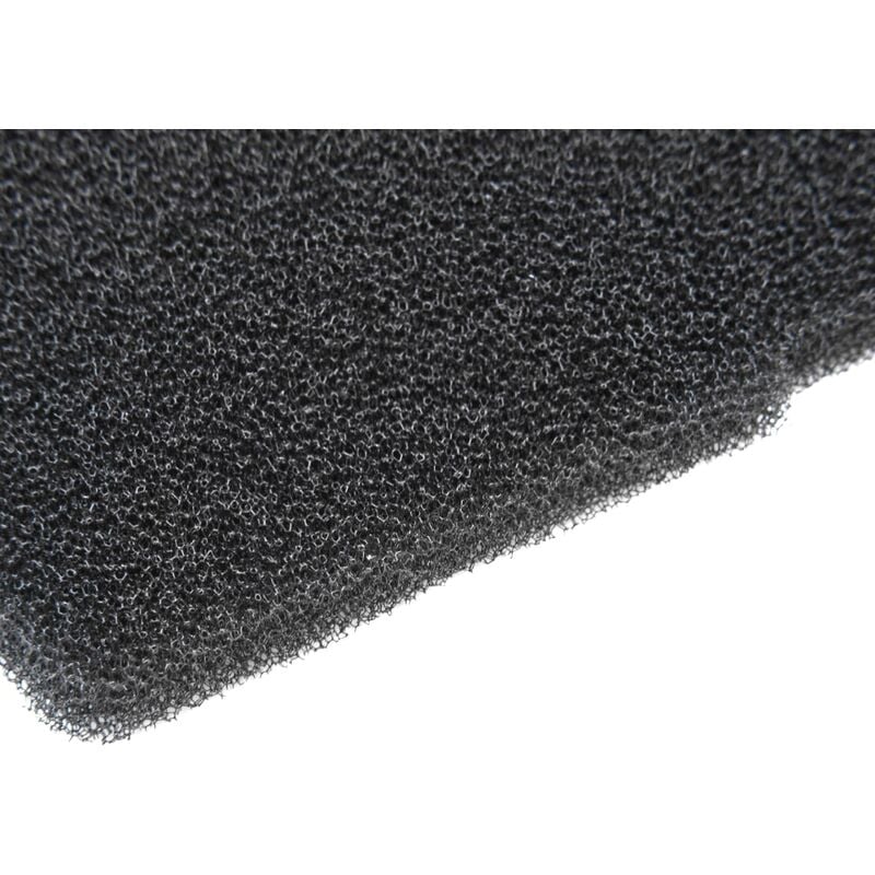 2x filtro in spugna compatibile con Grundig