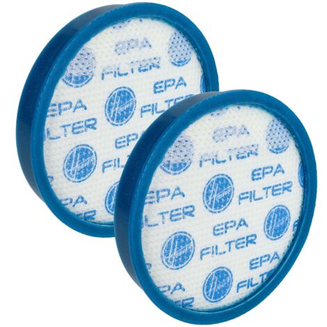 Vhbw Filtro Premotore Lavabile Per Aspirapolvere Hoover - Sostituisce U71, TH71VX02001, VR81HL01001