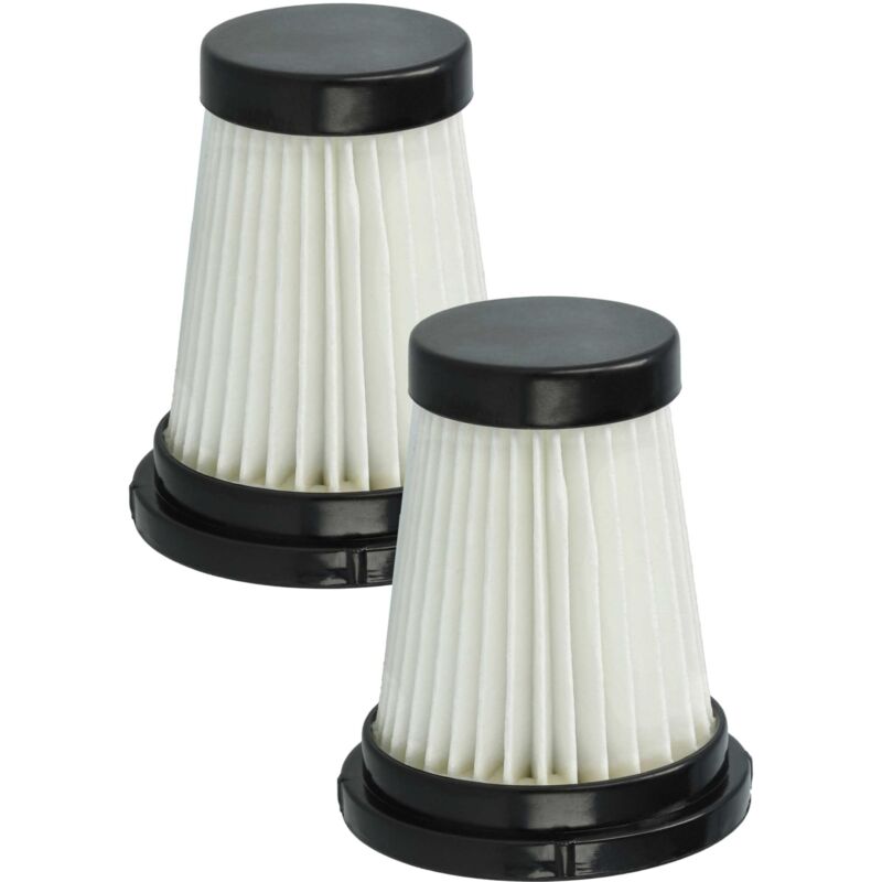 Vhbw 2x filtro sostituisce Genius A28117 per