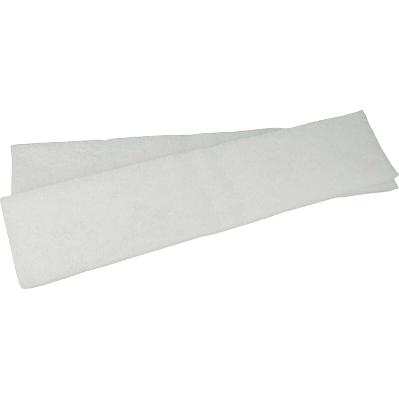

2x Filtros de aire G4 reemplaza Helios 9638 para ventilador, unidad de ventilación (1x filtro de escape, 1x filtro de aire de suministro) - Vhbw