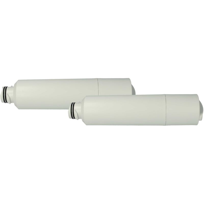 Image of Vhbw - 2x Fridge Water Filter&hellip;