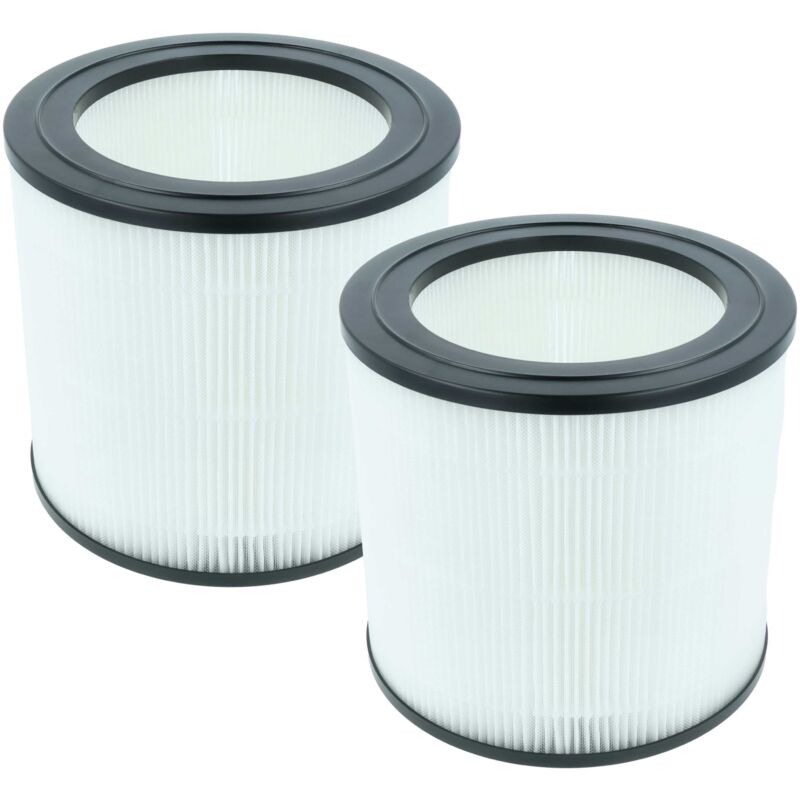 Image of vhbw 2x H12 Filter Replacement for&hellip;