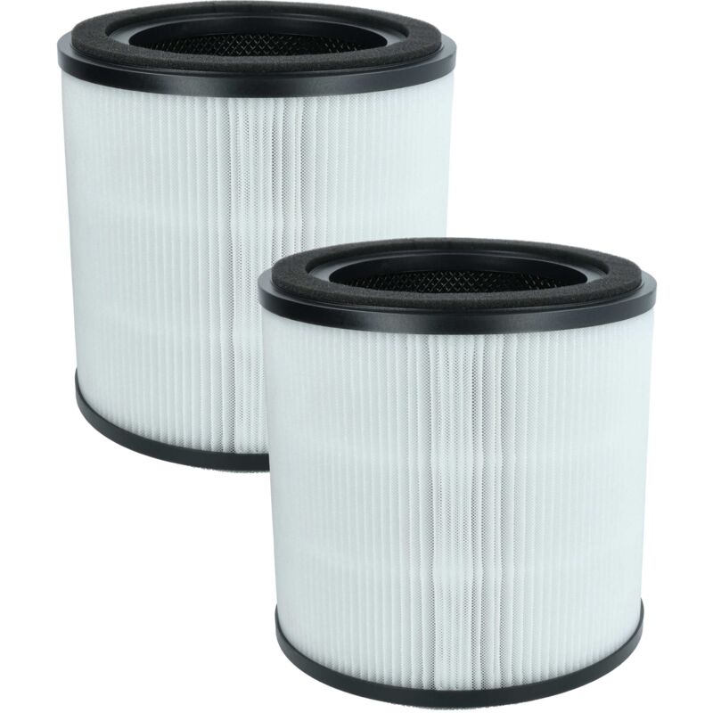 Image of Vhbw - 2x H13 Filter Replacement&hellip;