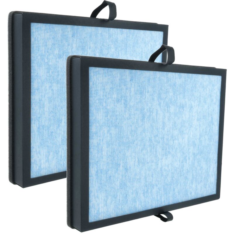 Image of vhbw 2x H13 Filter Replacement for&hellip;