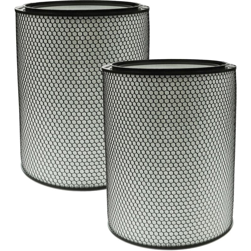 Image of Vhbw - 2x hepa Filter compatible&hellip;