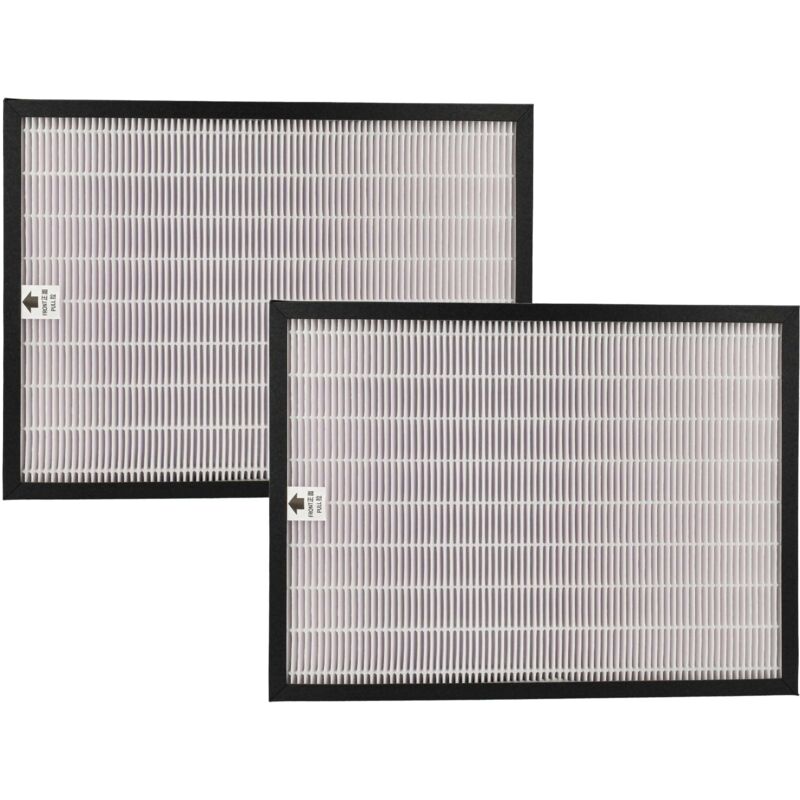 Image of vhbw 2x HEPA Filter compatible with&hellip;