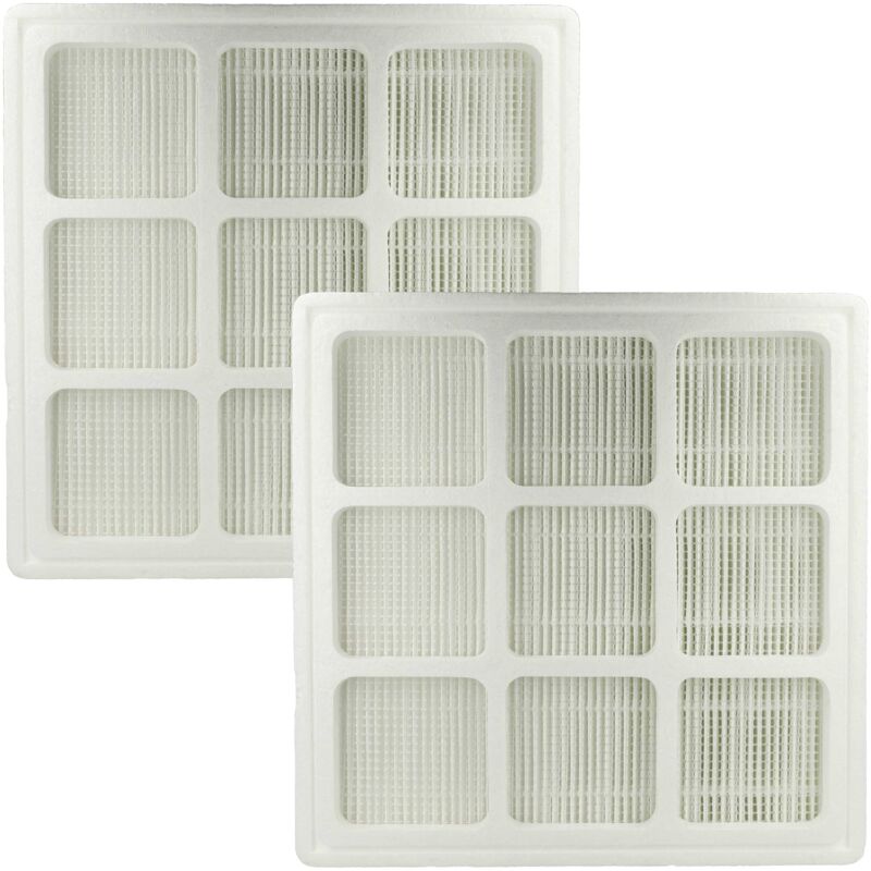 Image of Vhbw - 2x hepa Filter compatible&hellip;