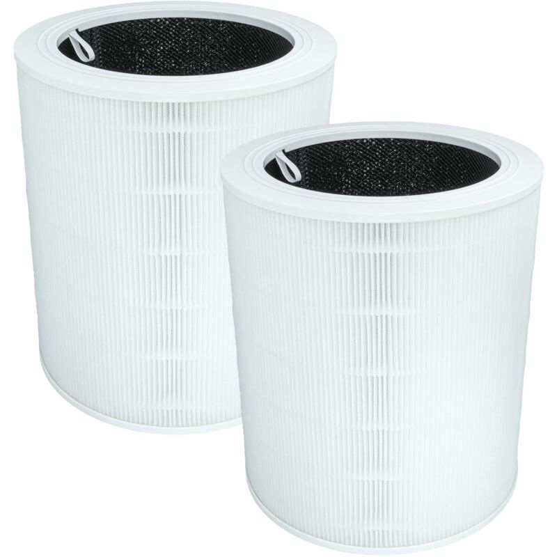 Image of vhbw 2x HEPA Filter compatible with&hellip;