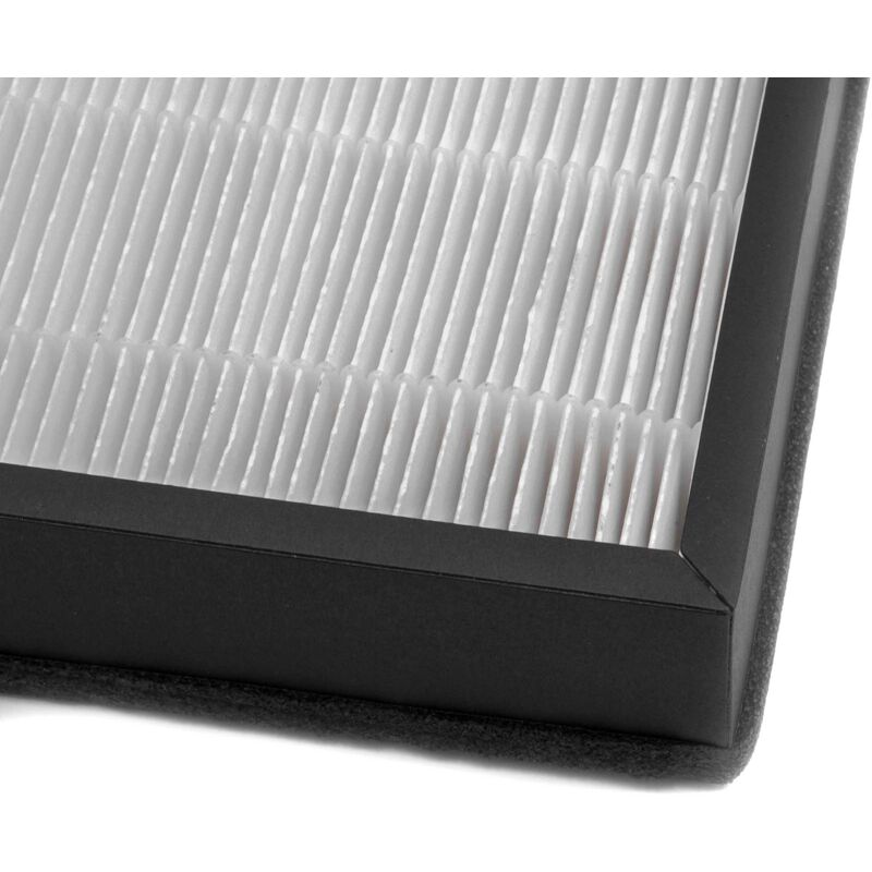 Image of Vhbw - 2x hepa Filter H12&hellip;