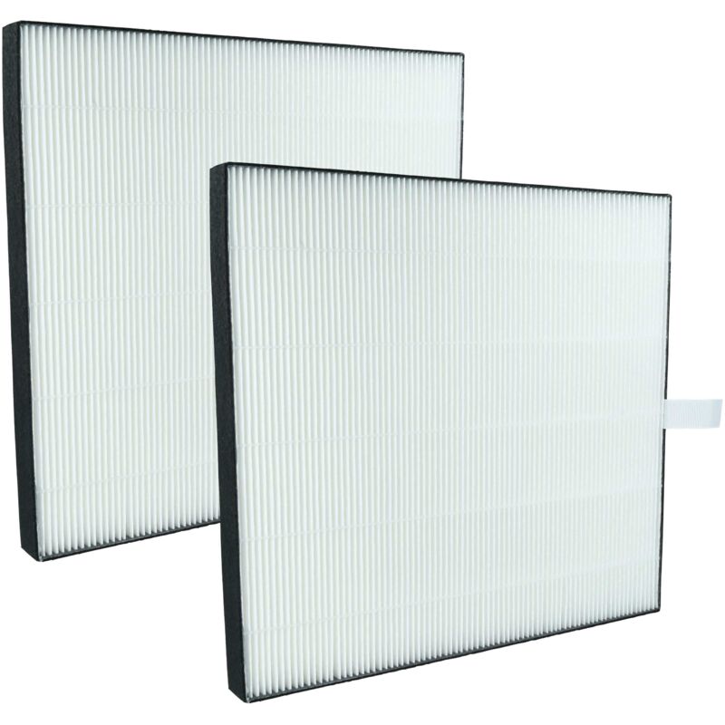 Image of vhbw 2x HEPA Filter compatible with&hellip;