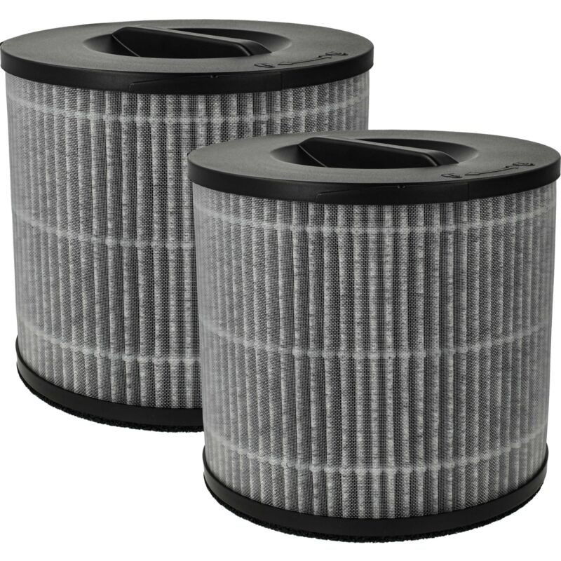 Image of Vhbw - 2x hepa Filter H11&hellip;