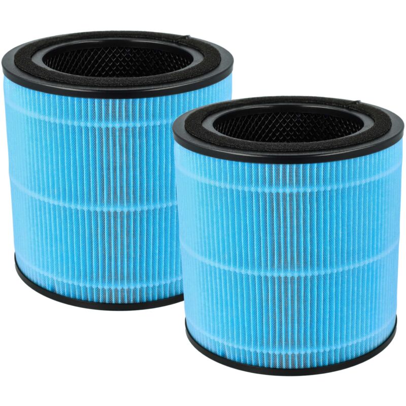 Image of Vhbw - 2x hepa Filter H13&hellip;