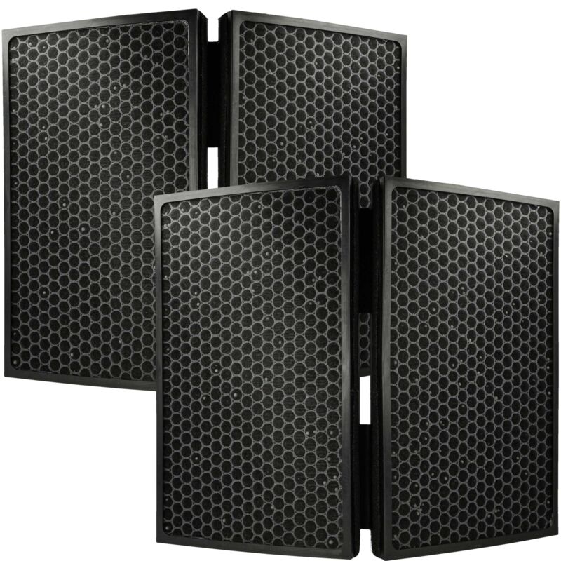Image of vhbw 2x HEPA Filter Replacement for&hellip;