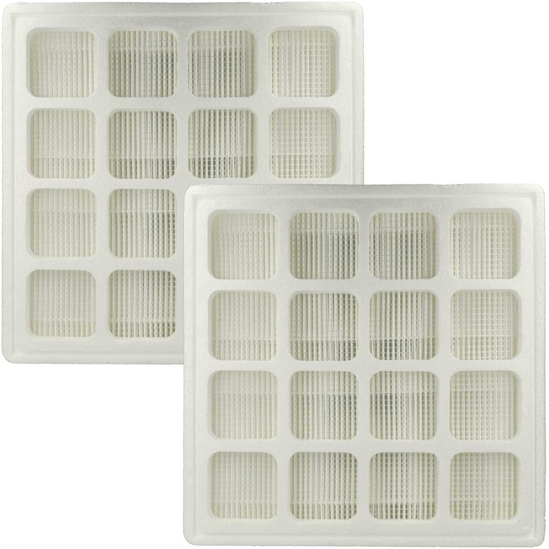 Image of Vhbw - 2x Pre Filter compatible&hellip;