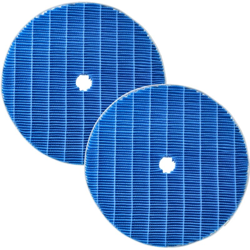 Image of 2x Humidifier Element compatible with Philips&hellip;