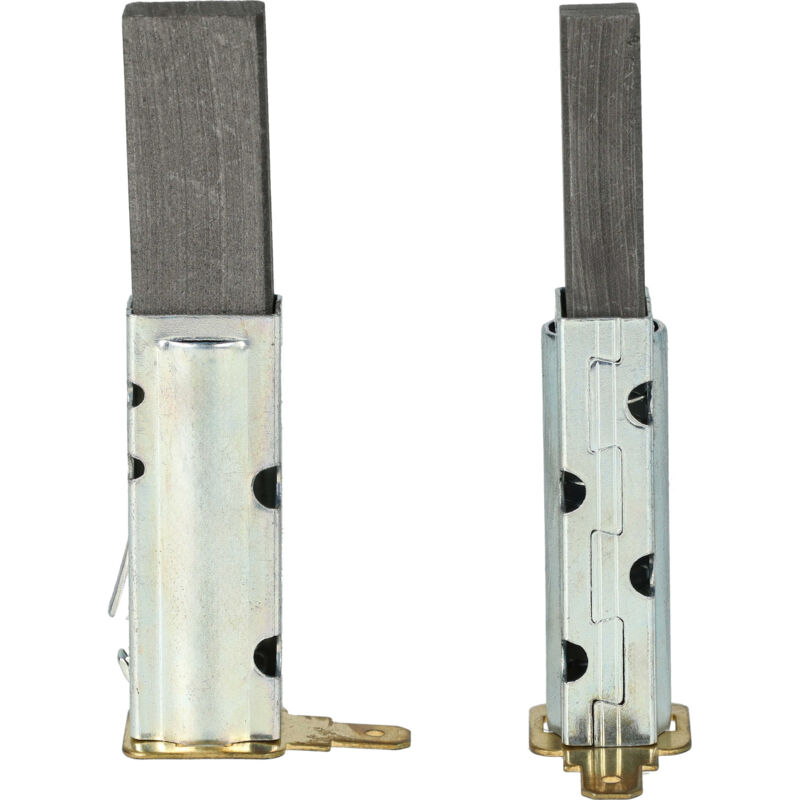 Image of 2x spazzola in carbone 26,2 x10,1 x 6,9mm sostituisce Stihl 12086002704 per motosega - Vhbw