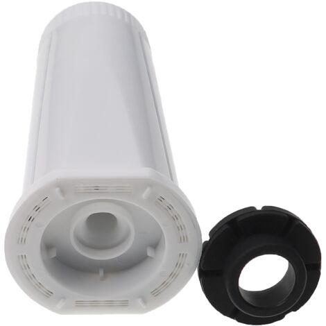 vhbw 2x Water Filter compatible with Sage SES990, SES980BTR, SES980BSS, SES990BST, SES990BSS Espresso Machine - White