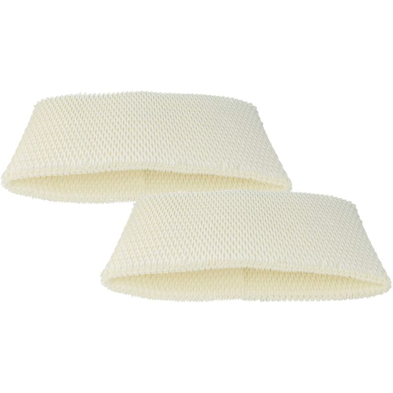 Image of vhbw 2x Wicking Humidifier Filter Replacement&hellip;