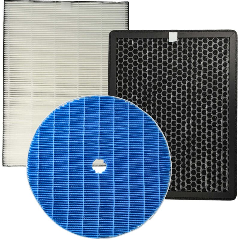 Image of 3 Part Filter Set compatible with&hellip;