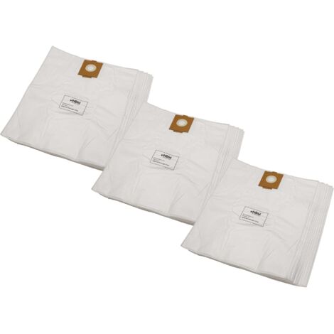 FESTOOL - Fis-ct 26 Sacchetto Filtro Longlife  496120  Per A 4014549113325 - Foto 5