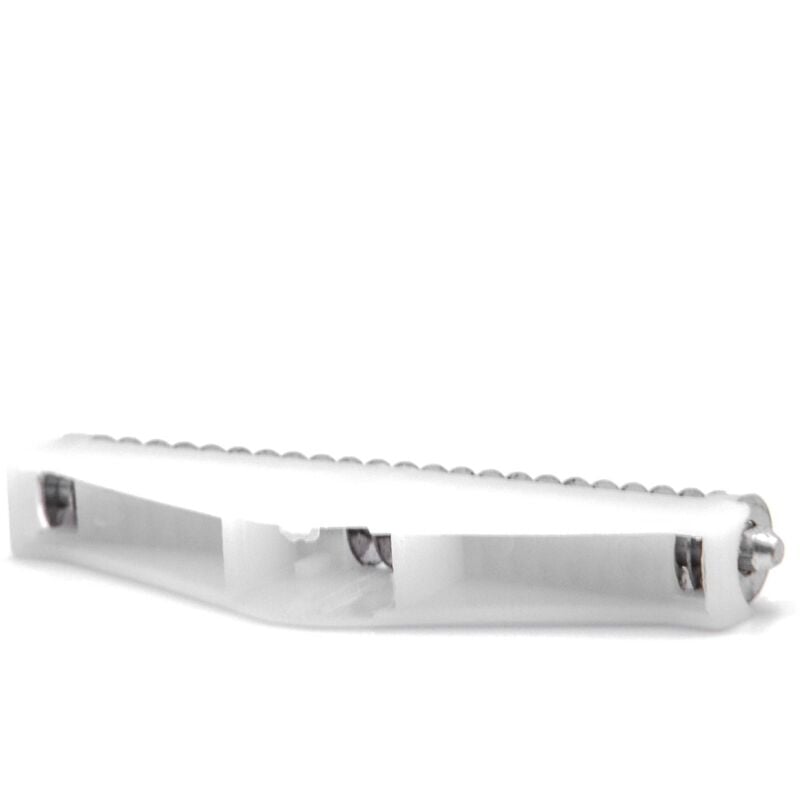 Vhbw - 3x cutter block, 3x shaving foil with frame compatible with Remington MS3-4000, MS3-4500, MS3-4700, RS8503 Trimmer - Combo-Pack, Black, Silver