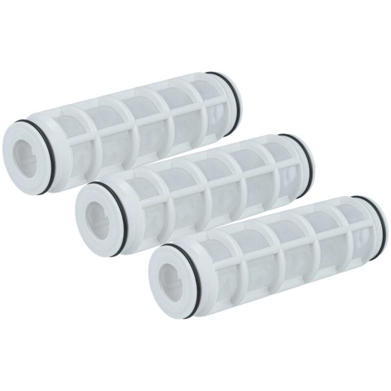Image of vhbw 3x Filter Element compatible with&hellip;