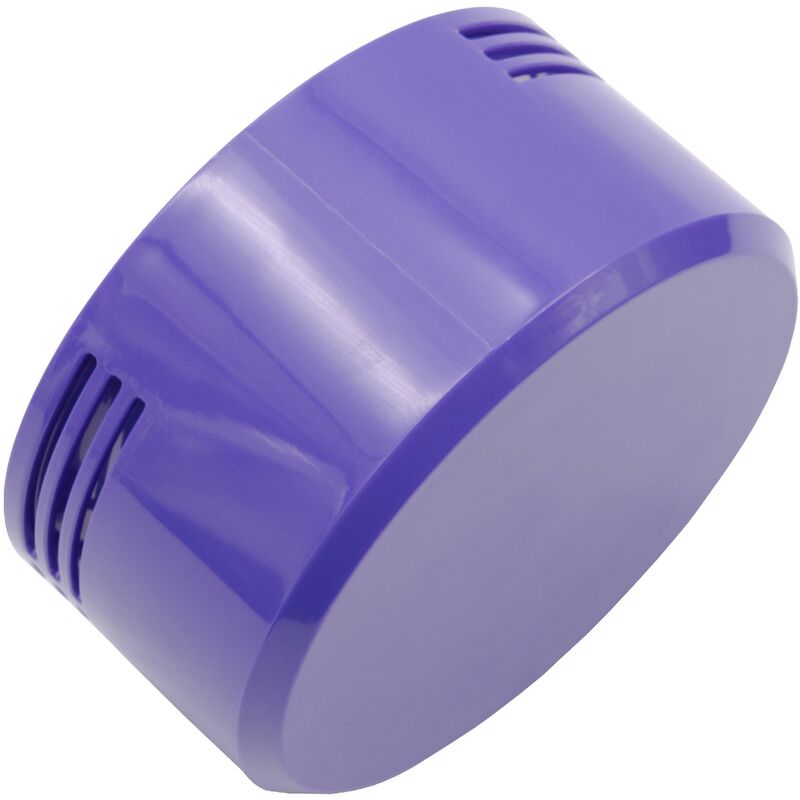 Vhbw - 3x filtre compatible avec Dyson V7, V7 Animal, V7 Auto + Boot aspirateur - Filtre hepa après moteur contre les allergies