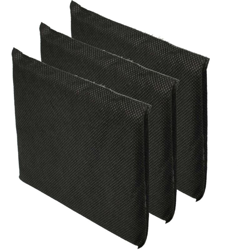 Vhbw - 3x filtro compatibile con aeg S83165-KD1