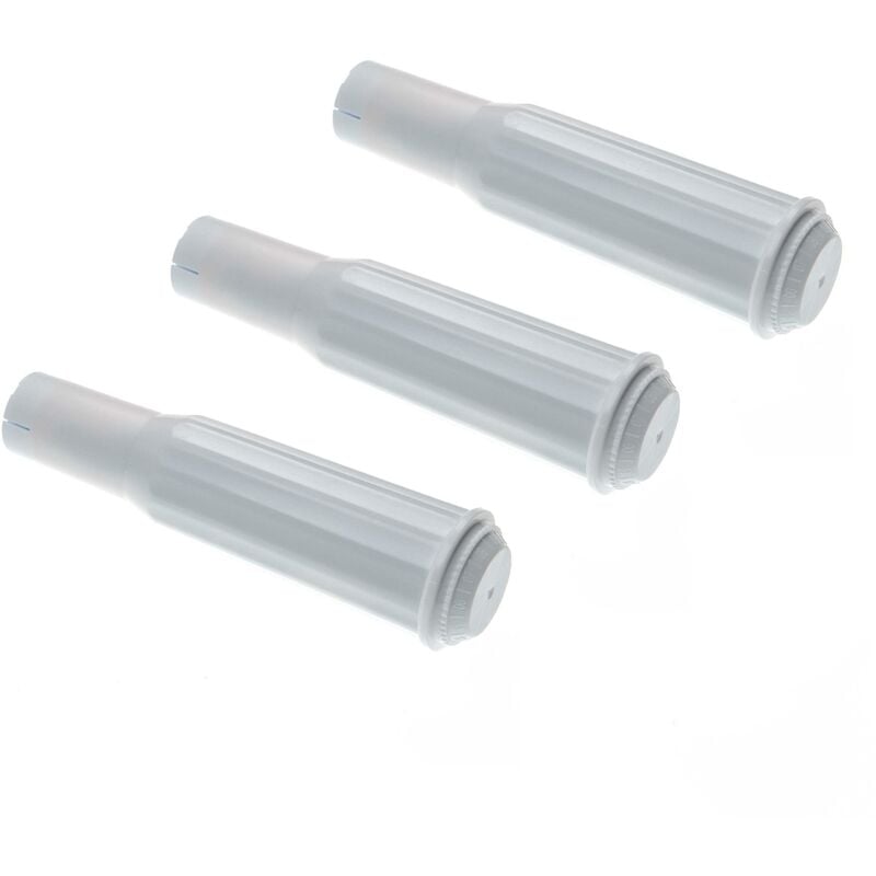 3x filtro dell'acqua compatibile con Jura Capresso...