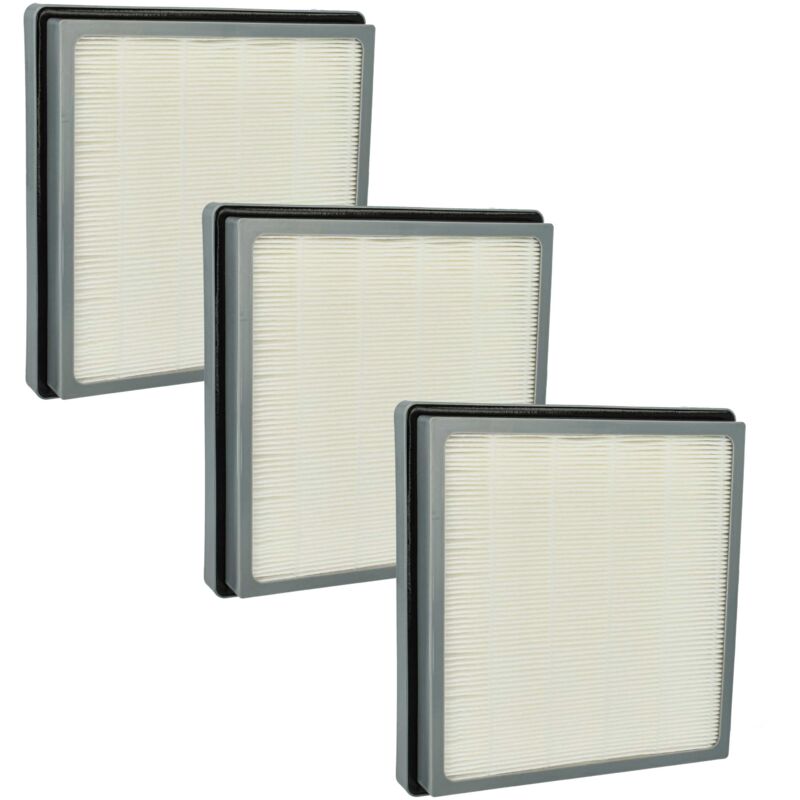 Vhbw - 3x filtro compatibile con Nilfisk cdb 3050